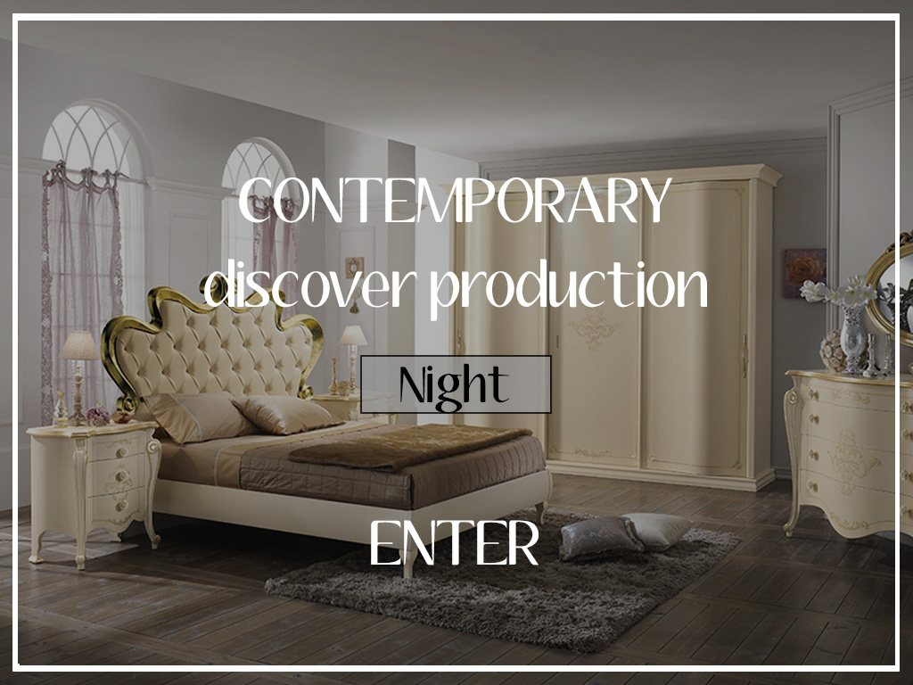 Contemporary collection night